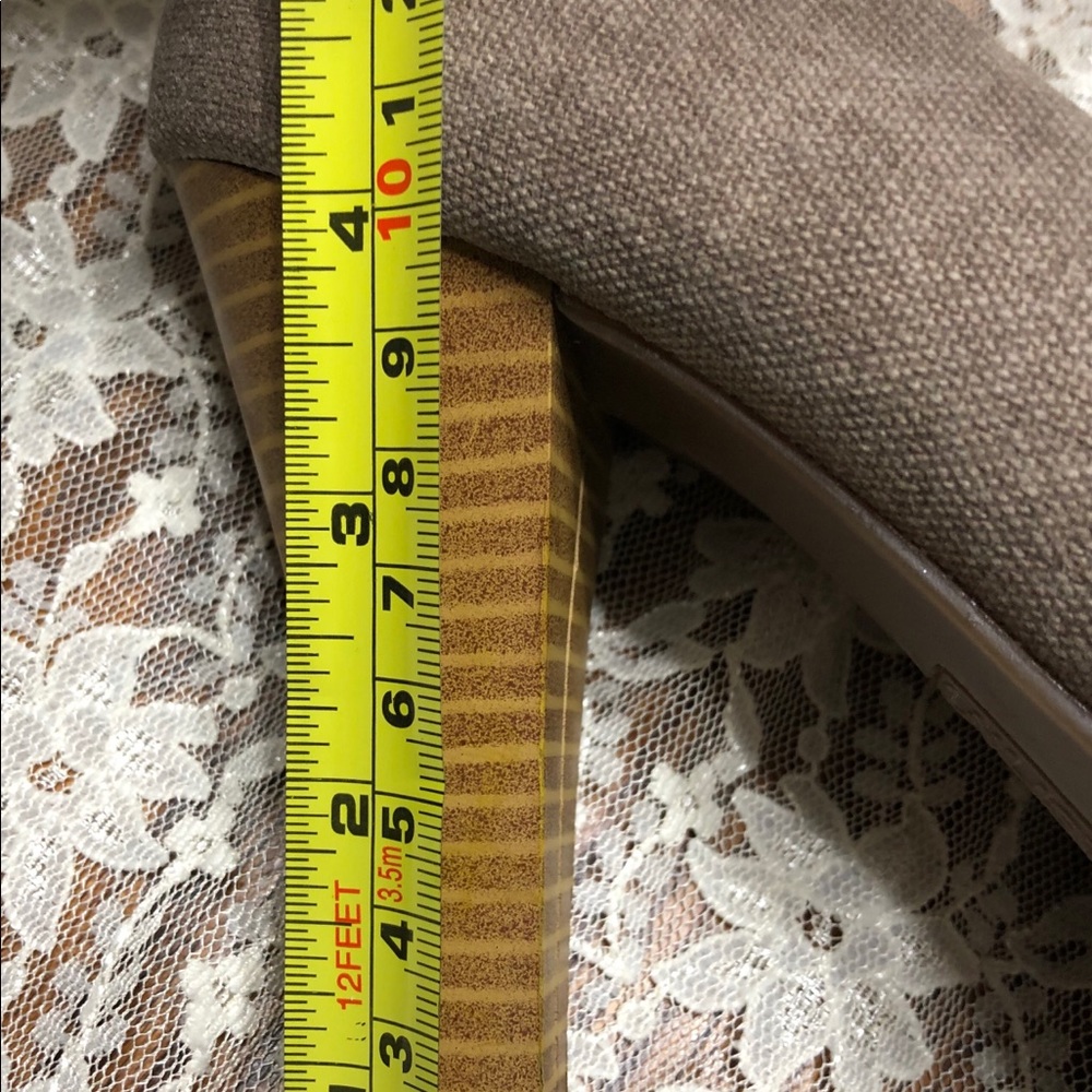 💜 6/$25 Kenneth Cole Womens Unlisted High Heels - Picture 4 of 8